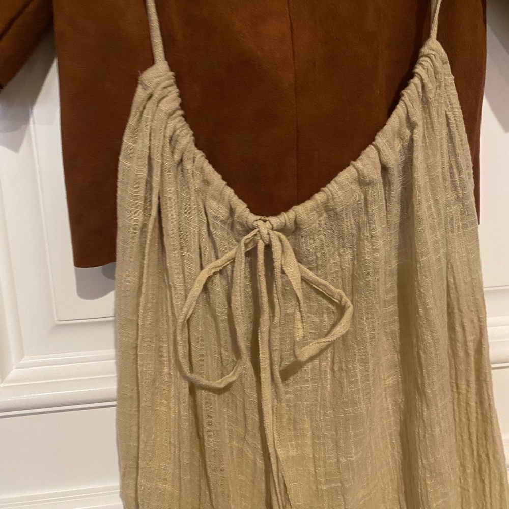 Amira Suspenders - Picture 7 of 8